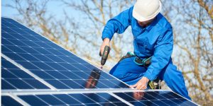 Installation Maintenance Panneaux Solaires Photovoltaïques à Vroncourt-la-Cote